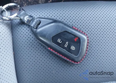 2024 Volkswagen Golf Gti 2.0T 380 Se from USA, damaged, VIN WVW2A7CD9RW212628